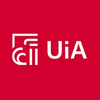 University of Agder logo