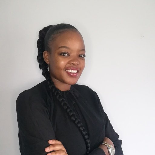 Nonhlanhla Mbaya