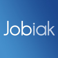 Jobiak logo