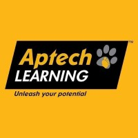 Aptech Learning Pakistan logo