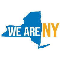 New York State Broadband Program Office logo