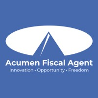 Acumen Fiscal Agent logo