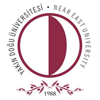 Near East University logo