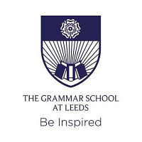 The Grammar School at Leeds logo