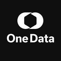 One Data GmbH logo
