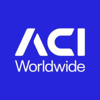 ACI worldwide  logo