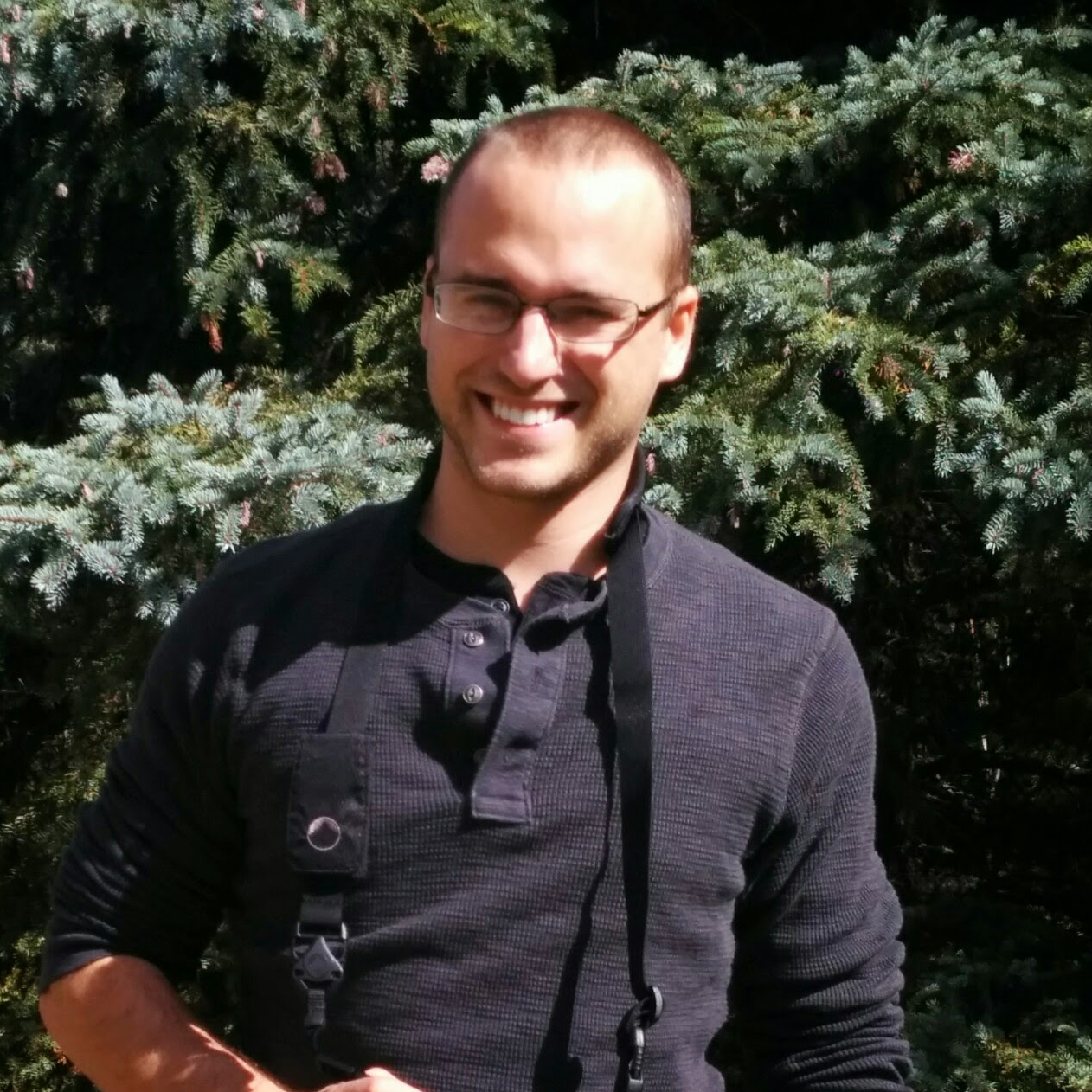 Daniel Bodnar