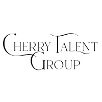 Cherry Talent Group logo