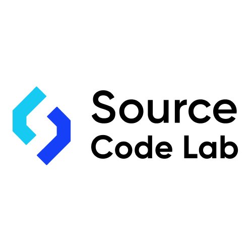 Source code lab logo