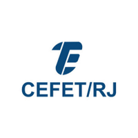 Centro Federal de Educação Tecnológica Celso Suckow da Fonseca logo