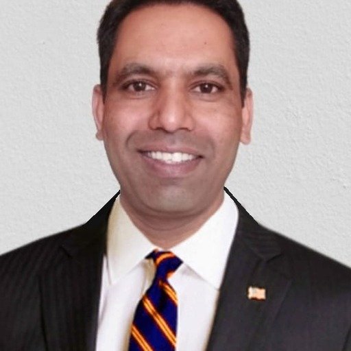 Pradeep Ghorpade