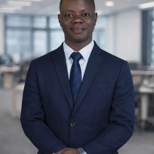 Abayomi Ogungbuluregbe