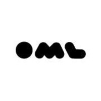 only much louder logo