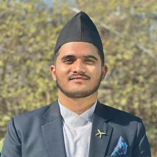 Subin Gyawali