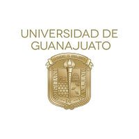 Universidad de Guanajato logo