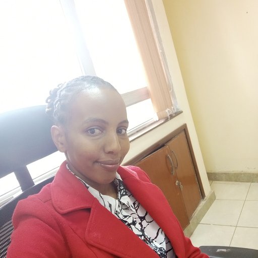 Grace Kariuki