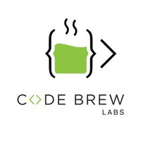 code brew labs logo