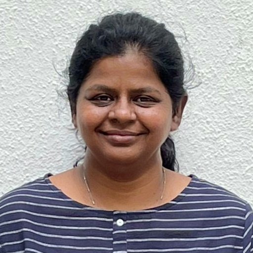 Sayantana Mohanty