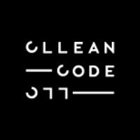 Clleancode logo