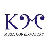 KM Music Conservatory logo