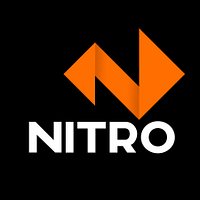Nitro Games logo