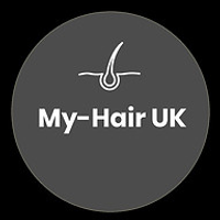 My Hair UK logo