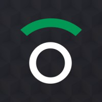 Observe logo