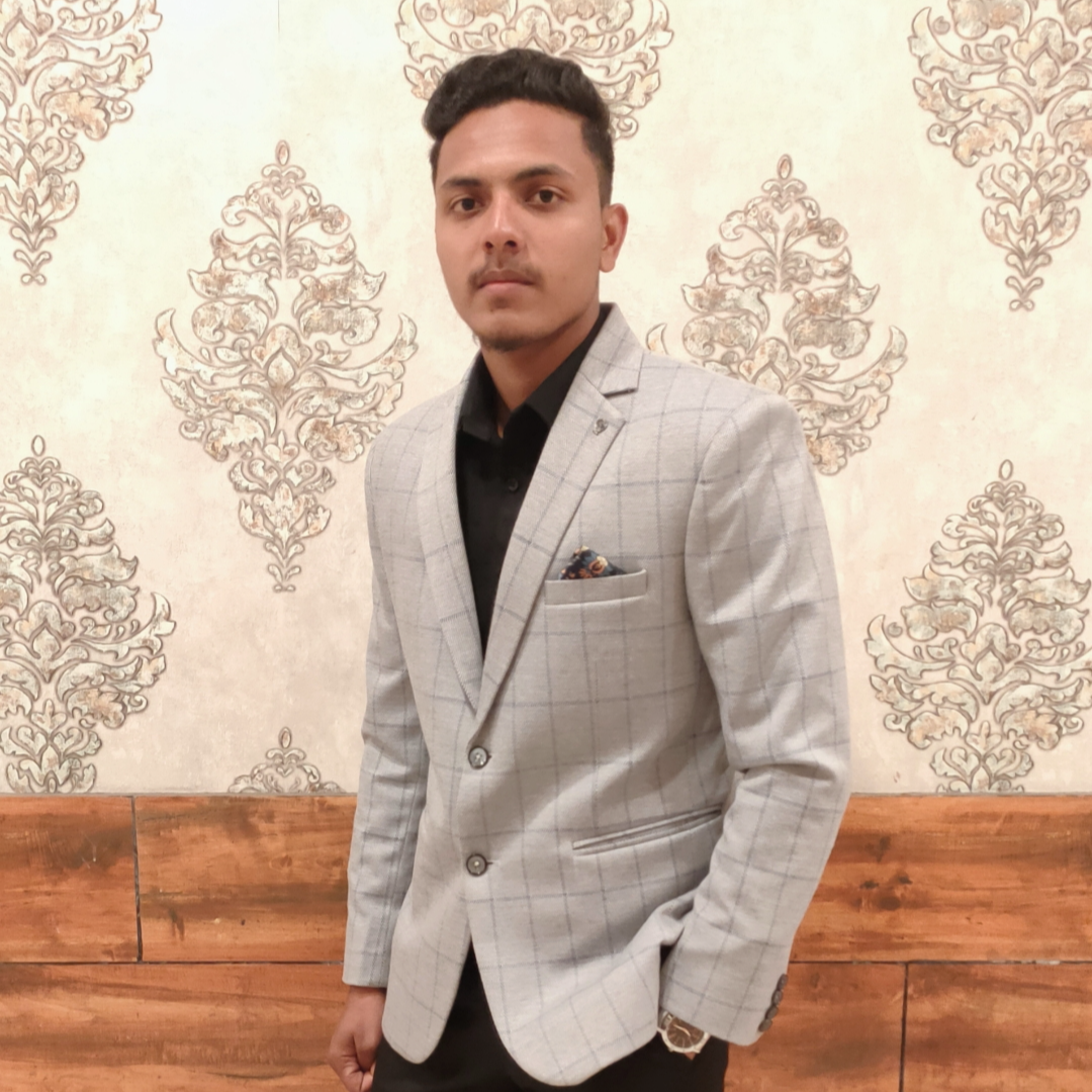 Tushar Yadav