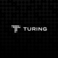 Turing logo