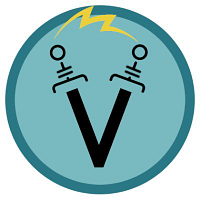 Volta logo