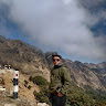 Bashu Pradhan