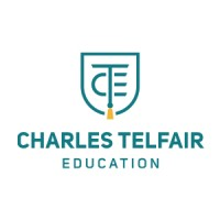 Charles Telfair Institute logo