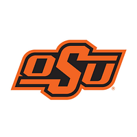 Oklahoma State University logo