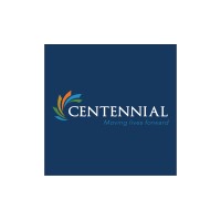 Centennial Mental Health Center Inc. logo