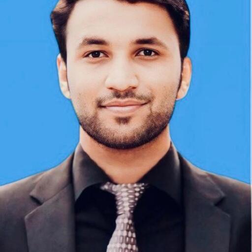 Shahid Hussain