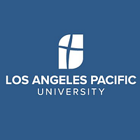 Los Angeles Pacific University logo