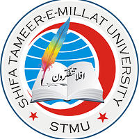 Shifa Tameer-e-Millat University logo