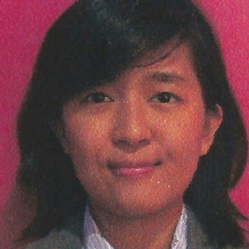 Shenny Chumaira
