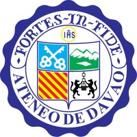 Ateneo de Davao University logo
