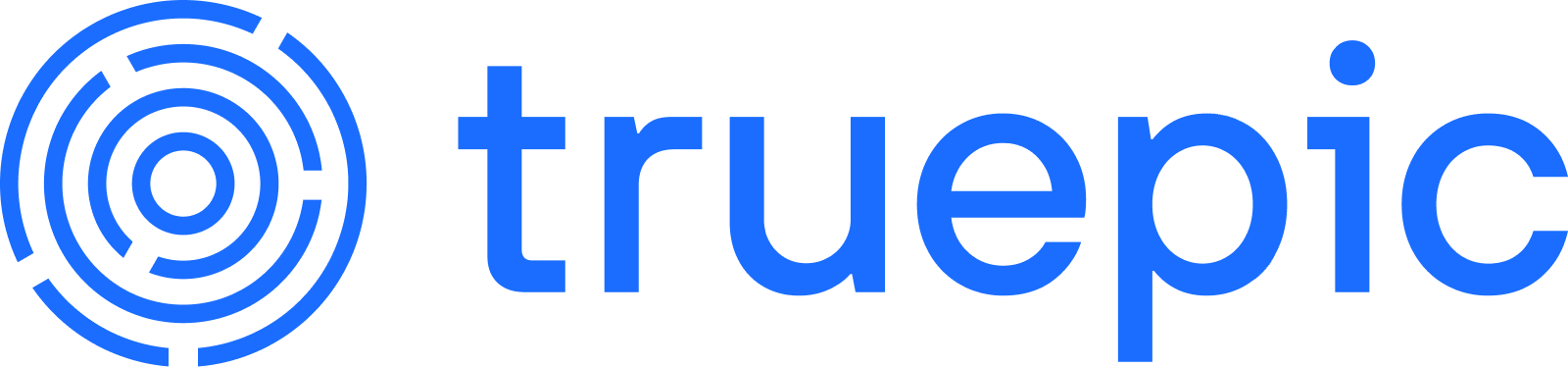 Truepic logo