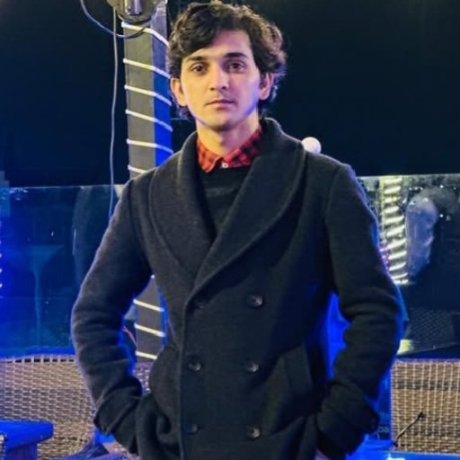 Shayan Ahmed 