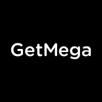 GetMega logo
