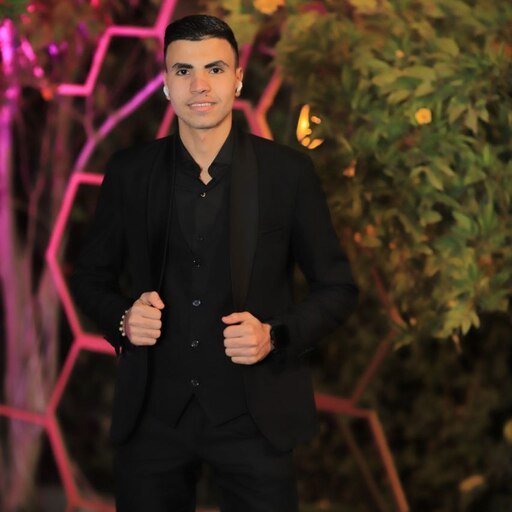 Abdelwahab Gharib