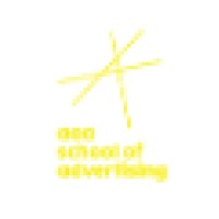 AAA School of Advertising logo