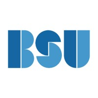 Bath Spa University logo