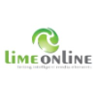 Lime Online logo