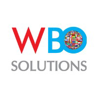 WBO Solutions  logo