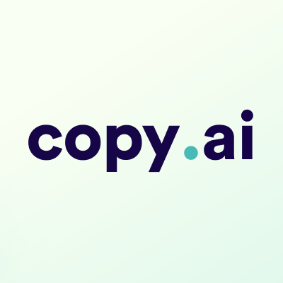 Copy.ai logo