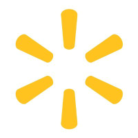 Walmart logo