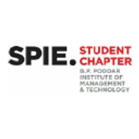 B.P. Poddar Institute of Management and Technology logo